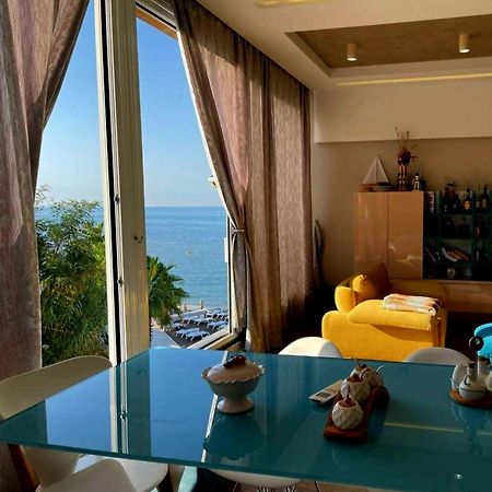 Sea&Sun&Sand Luxury Apartment In Durrës Extérieur photo