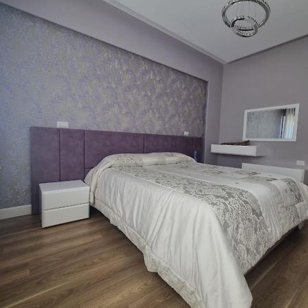 Sea&Sun&Sand Luxury Apartment In Durrës Extérieur photo