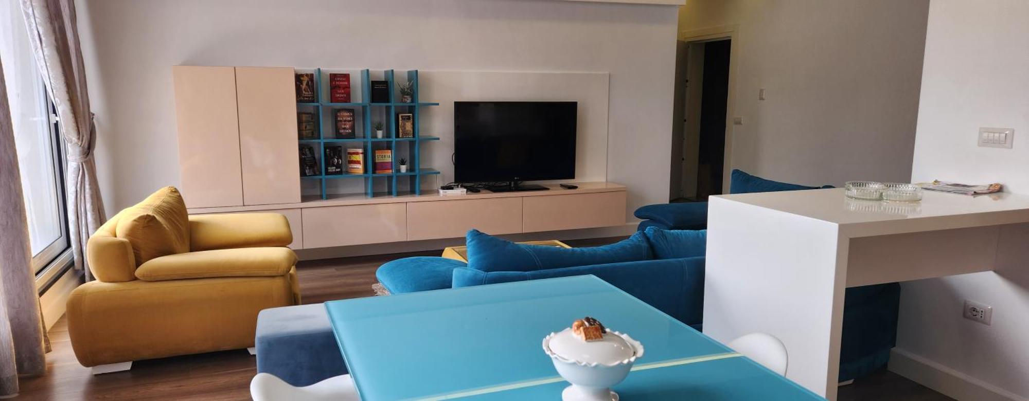 Sea&Sun&Sand Luxury Apartment In Durrës Extérieur photo
