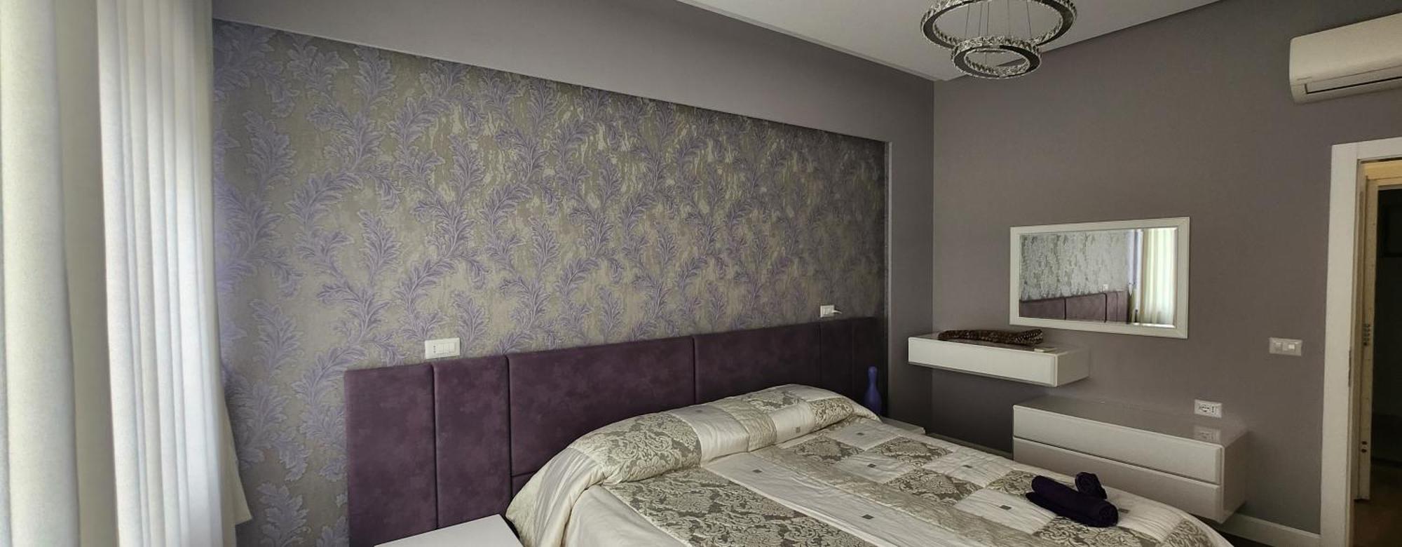 Sea&Sun&Sand Luxury Apartment In Durrës Extérieur photo