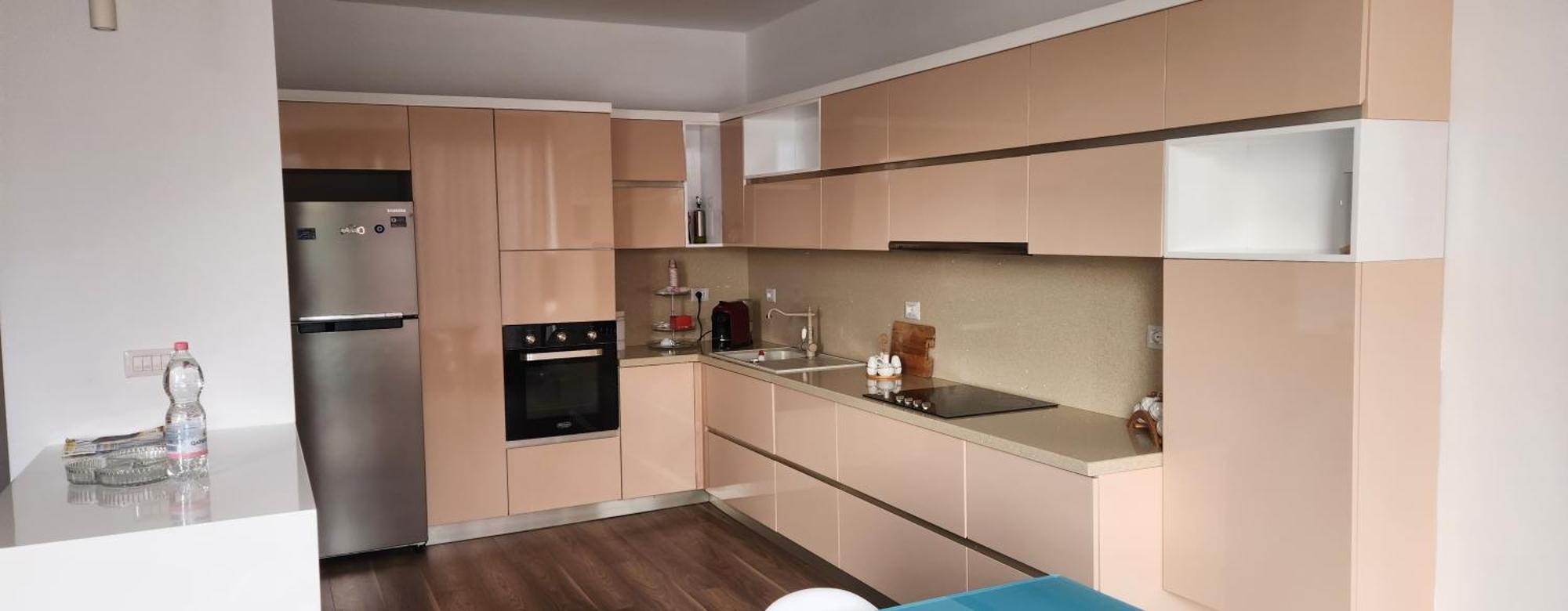 Sea&Sun&Sand Luxury Apartment In Durrës Extérieur photo