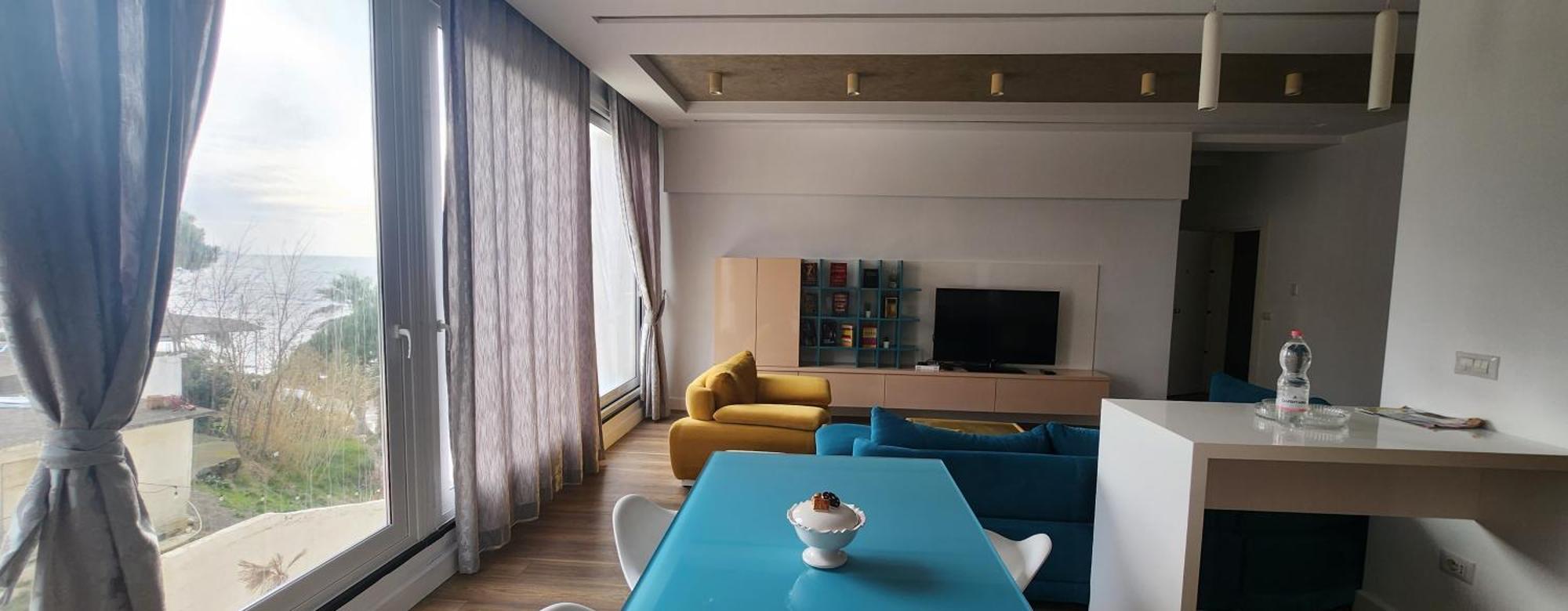 Sea&Sun&Sand Luxury Apartment In Durrës Extérieur photo