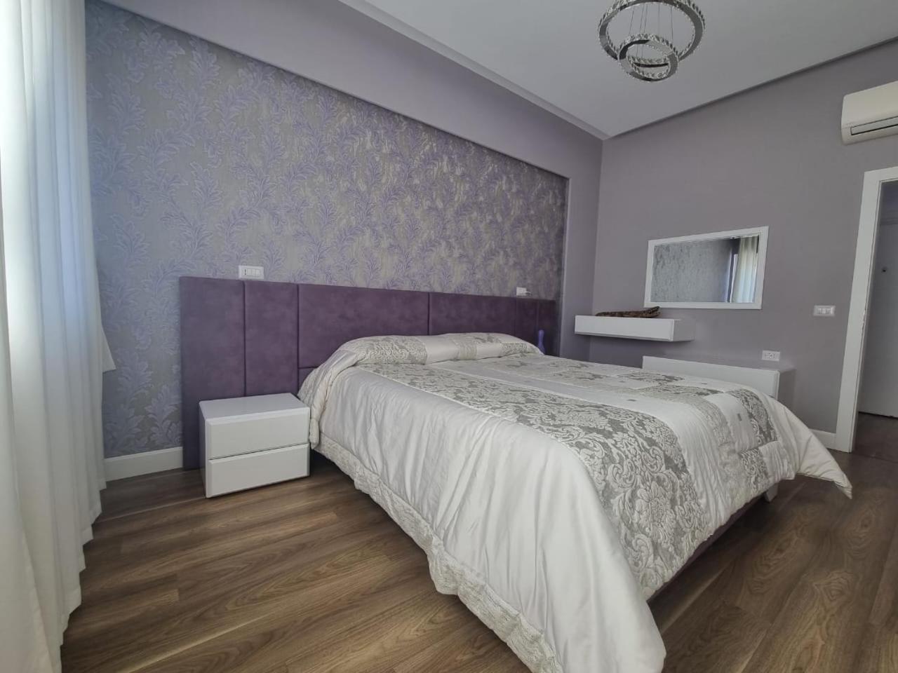 Sea&Sun&Sand Luxury Apartment In Durrës Extérieur photo